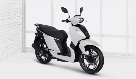 Peugeot Tweet 125 Active