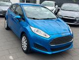 Ford Fiesta 1.25 Trend *INSPEK. NEU* NUR 67.000KM - Ford Fiesta: 2.0