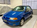 Fiat Punto Cabrio 1.2 S 60cv - gebrauchte Fiat Punto aus dem Jahr 1996