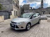 Ford Focus 1.6 TDCi km 138 mila - Ford Focus aus 2011 mit Diesel-Antrieb