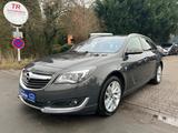 Opel Insignia A Sports Tourer 2.0 Turbo 4x4 OPC LINE - Opel Insignia: Sports Tourer Opc Line