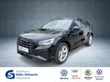Audi Q2 35 TFSI S-tronic S line LED+NAVI+ACC+KAMERA - Audi Q2 Tageszulassungen