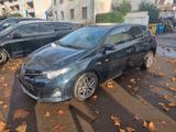 Toyota Auris Cool 1,4-l-D-4D+Klimaauto.+Cam - Toyota Auris Gebrauchtwagen in Frankfurt