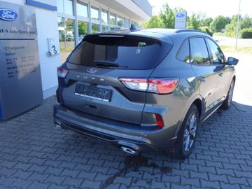 Bild 4 Ford Kuga 1.5 ST-Line(150PS),AHK schwenkbar