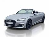 Audi A5 40 TFSI CABRIO TEMPOMAT KAMERA LED MEMORY - Audi A5 in Hamm