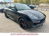Porsche Cayenne GTS LED*NAV*LEDER*PANO*ALU*VOLL - Porsche Gebrauchtwagen in Magdeburg