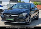 Mercedes-Benz CLA 180 EDITION BUSINESS *KAMERA/NAVI/SHZ* - Mercedes-Benz CLA 180 mit Benzin-Antrieb: Navigationssystem, Sportwagen