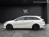 Kia Cee'd Sportswagon / Platinum Edit./ - Kia cee'd Sportswagon mit Diesel-Antrieb
