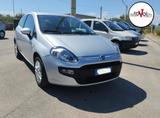 Fiat FIAT Punto Evo 1.2 3 porte S&S Dynamic - silberne Fiat Punto Evo