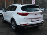 Kia Sportage 1.6 T-GDI 4WD GT Line Xenon Panorama - gebrauchte Kia SUV & Geländewagen