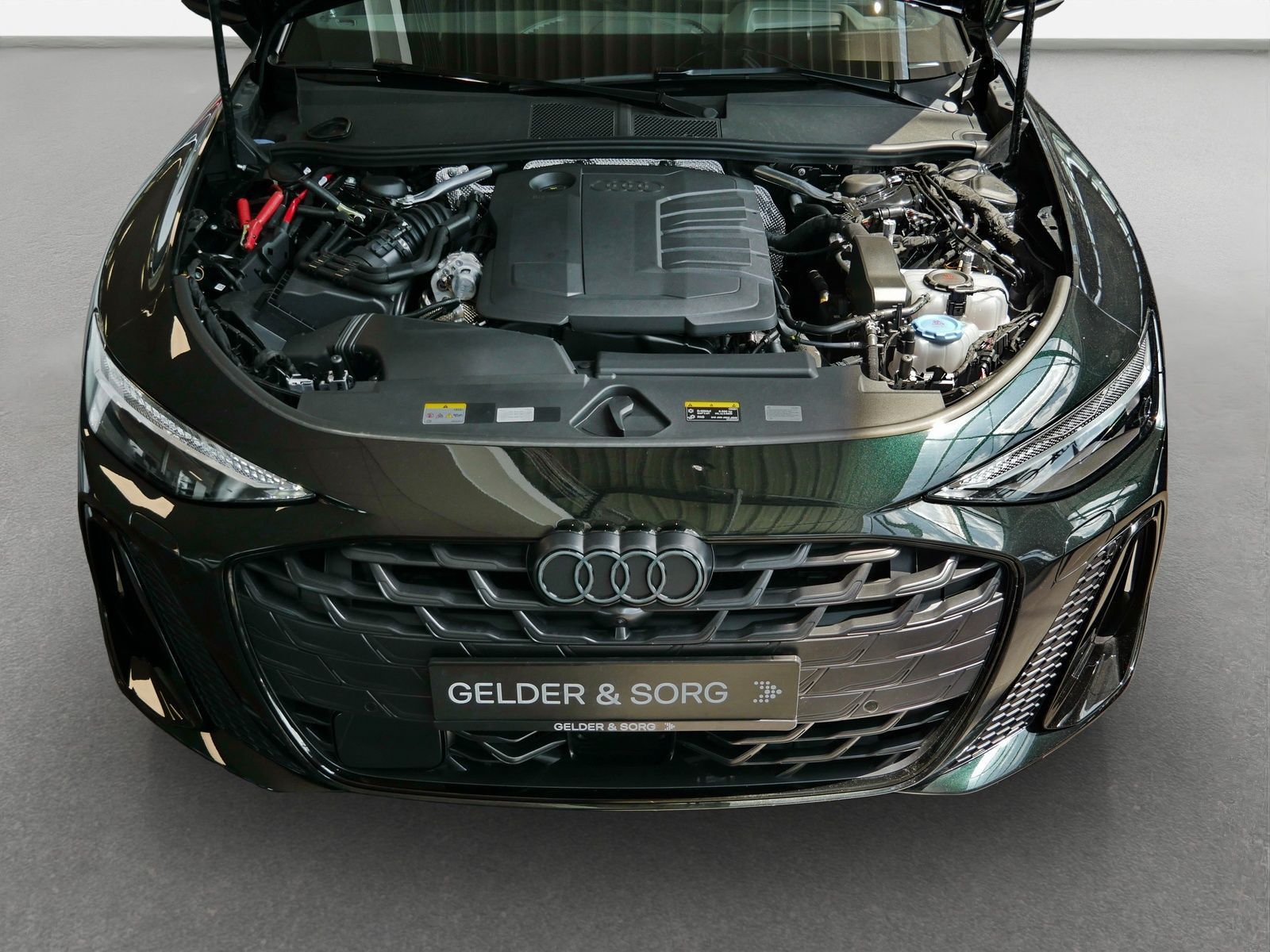 Audi A6 - Bild 18