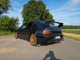 Mitsubishi Lancer Evolution IX GSR LHD  - Mitsubishi: Evolution