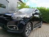 Hyundai ix35 2.0 CRDi 135kW Black&Steel 4WD Automati... - Hyundai ix35 Gebrauchtwagen in Duisburg