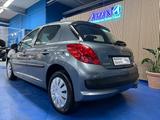 Peugeot 207 Urban Move 1.4 (AMAN®) - Peugeot 207: 1.4