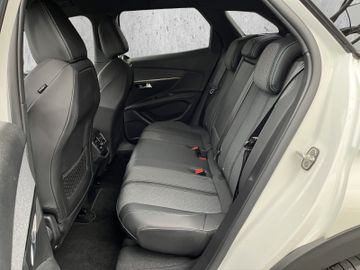 Peugeot 3008 Allure Pack PT 130 Navi+SHZ+RFK+Carplay+LM