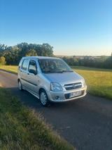 Opel Agila // TÜV Neu // Service Neu - gebrauchte Opel Agila aus dem Jahr 2005