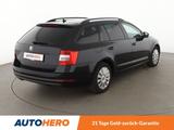 Skoda Octavia 1.6 TDI Ambition Aut.*NAVI*PDC*SHZ*KLIMA - Skoda Octavia: Kombi, 1.6