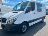 Mercedes-Benz Sprinter 213 CDI*KASTEN*MIXTO*5-Sitze*KLIMA*AHK - Offers