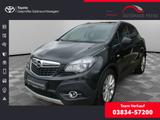 Opel Mokka 1.6 Innovation ecoFlex - Opel Mokka: 1.6