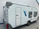 Knaus Eurostar 450 - Alde Heizung -Mover- Luftvorzelt  - Knaus €