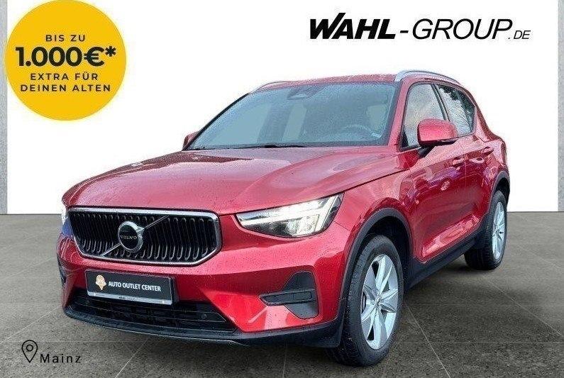 Volvo XC40 Core 2WD