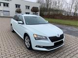 Skoda Superb 2.0 TDI SCR Style Combi  - Skoda Superb