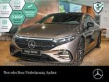 Mercedes-Benz EQS 500 4M AMG/PREMIUM +/21"/NIGHT/NEUES MODELL! - Mercedes-Benz EQS aus 2024