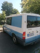 Ford Transit - gebrauchte Ford Transit aus dem Jahr 2003