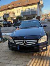 Mercedes-Benz CLC 200 CDI - Automatik - TÜV neu