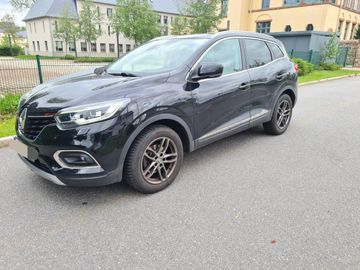 Renault Kadjar Limited
