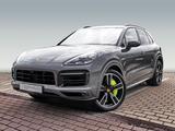 Porsche Cayenne E-Hybrid Vollausst/175T€Listenpreis - Porsche Cayenne in Erfurt