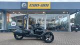 Can-Am Ryker 900 Sport 1. Hand viel Zubehör - 900Z1