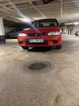 Mazda 323 S 3.Hand - Mazda aus 1997