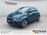 Fiat 500 1.0 MHEV Icon*PDC*KAMERA*KLIMAAUTO*CARPLAY* - Fiat 500 Jahreswagen