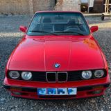 BMW 318i Cabrio 328i