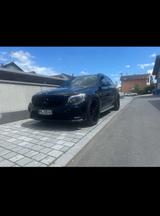 Mercedes-Benz GLC 43 AMG Mercedes-AMG GLC 43 4MATIC Autom.... - : Geländewagen, Mercedes