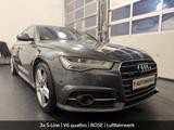 Audi A6 Avant 3.0 TDI quattro*3x S-LINE*ACC*AHK*BOSE - Audi A6 mit Diesel-Antrieb
