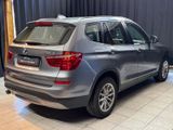 BMW X3 xDrive 20 d |AUT.|LEDER|PDC|NAVI|1.HAND| - BMW X3: 20 D