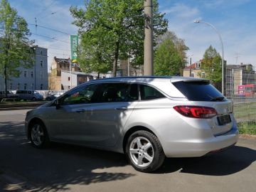 Opel Astra - 4