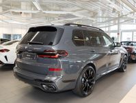 BMW X7 M60 - Vorschau Bild 2