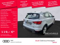 Seat Arona - Vorschau Bild 2