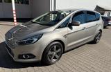 Ford Galaxy 2,0 EcoBoost Titanium Automatik PANO/AHK - Ford Galaxy: Automatik