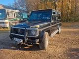 Mercedes-Benz G 300 W460 *nicht Rostfrei* - Mercedes-Benz W460