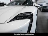 Porsche Taycan Turbo S Cross Turismo BOSE Panoramadach - Porsche Taycan in München