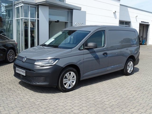 Caddy Cargo 2.0 TDI EcoProfi Maxi / LED & AHZV