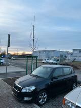 Skoda Fabia 1.2l TDI GreenLine GreenLine - Skoda Fabia: Greenline