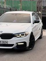 BMW Bmw 530xd G30 MPaket - BMW 530 Gebrauchtwagen in Hamm