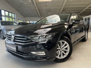 Volkswagen Passat Variant - 1