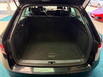 Skoda Superb - 12