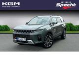 Ssangyong Torres 1.5 T-GDi 2WD Automatik Forest Edition - Ssangyong Torres Forest-Edition